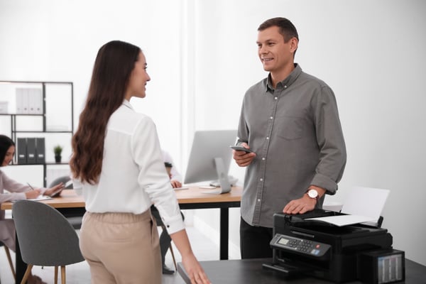 Include print in your cloud first strategy